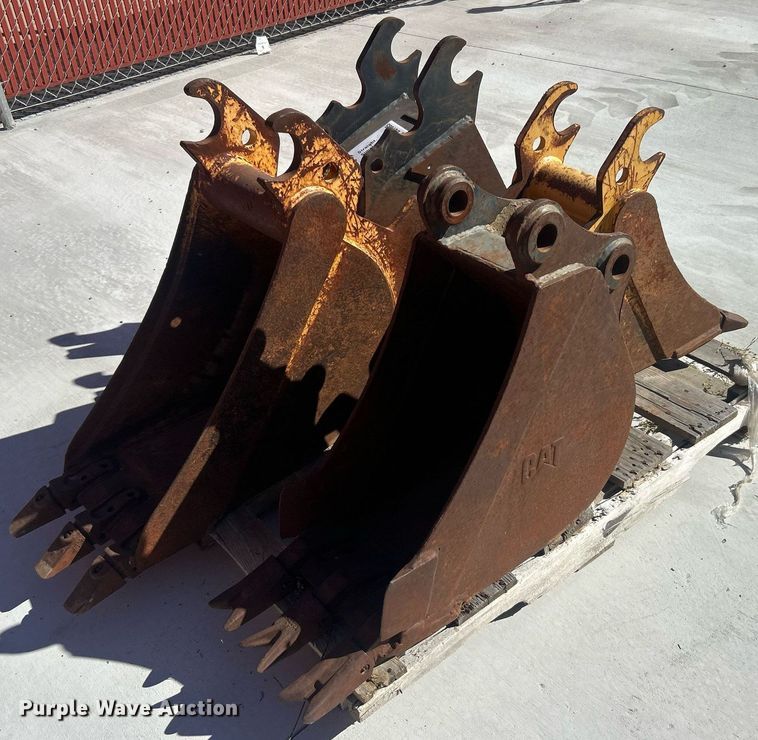 image for item DO7585 (4) buckets