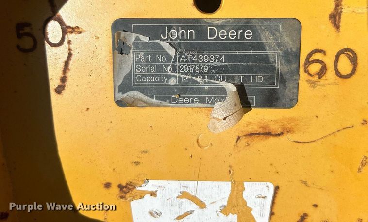 image for item DO7585 (4) buckets