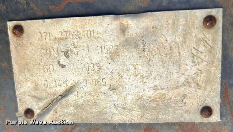 image for item DO7585 (4) buckets