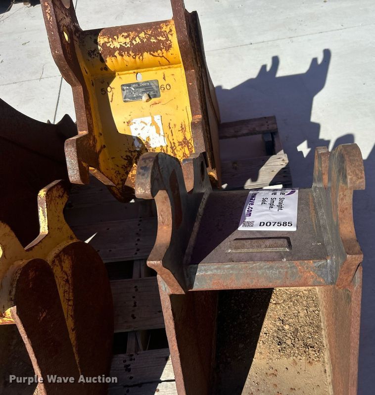 image for item DO7585 (4) buckets