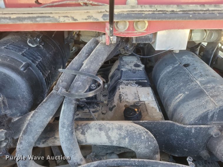 image for item DQ3709 2007 Takeuchi  TL150 tracked skid steer loader