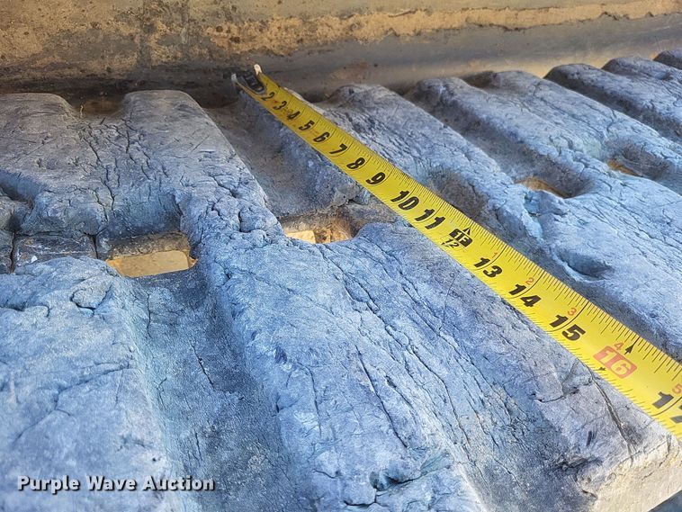 image for item DQ3709 2007 Takeuchi  TL150 tracked skid steer loader