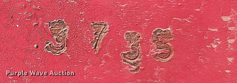 image for item DQ3709 2007 Takeuchi  TL150 tracked skid steer loader