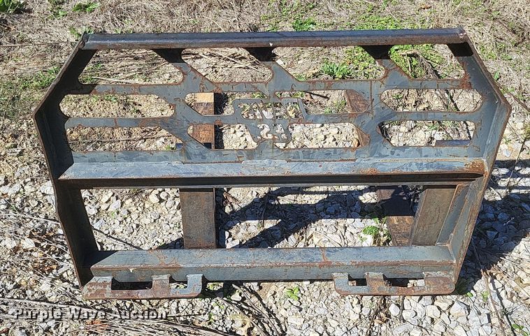 image for item DQ3709 2007 Takeuchi  TL150 tracked skid steer loader