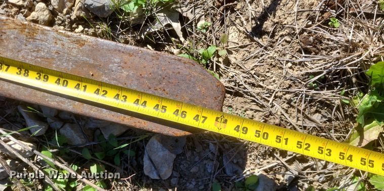 image for item DQ3709 2007 Takeuchi  TL150 tracked skid steer loader