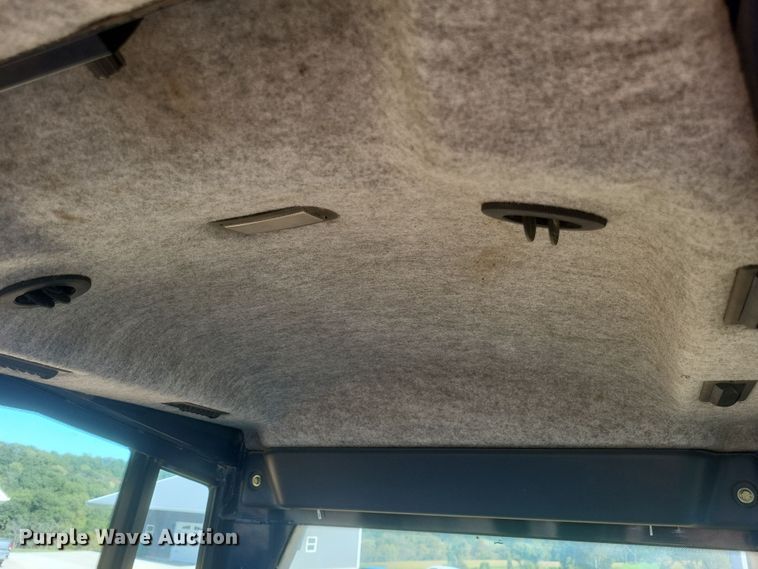 image for item DQ3711 2011 John Deere   750J LGP dozer