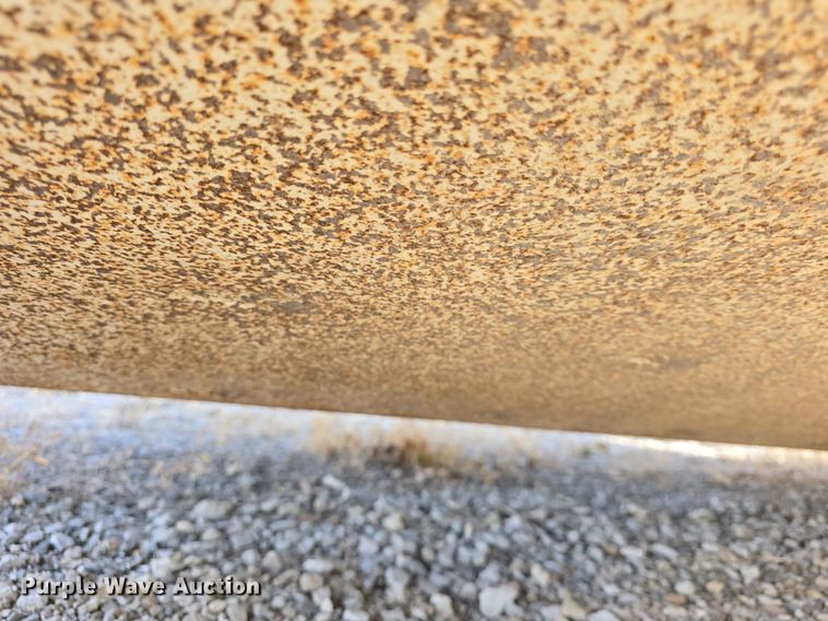 image for item DQ5231 2022 Semiremolques El Puma BD40SR bottom dump trailer