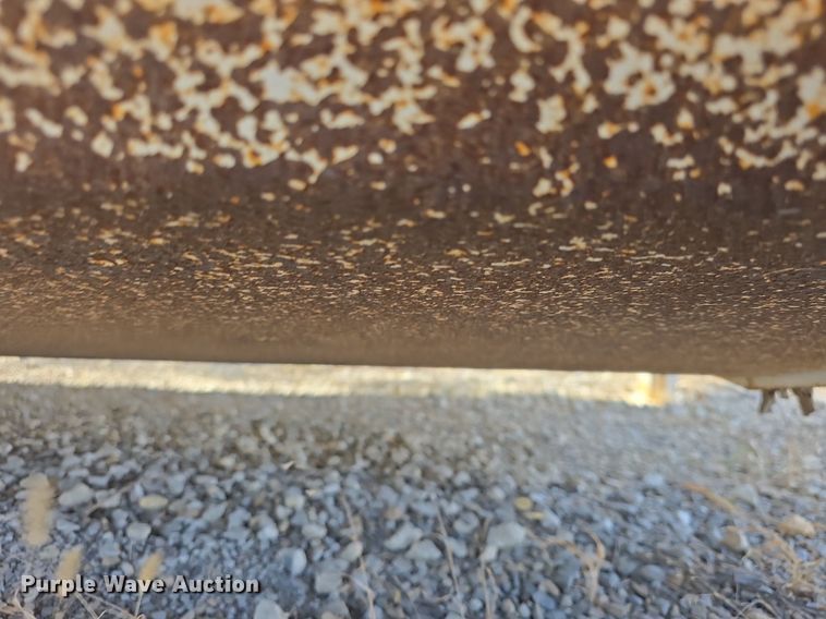 image for item DQ5231 2022 Semiremolques El Puma BD40SR bottom dump trailer