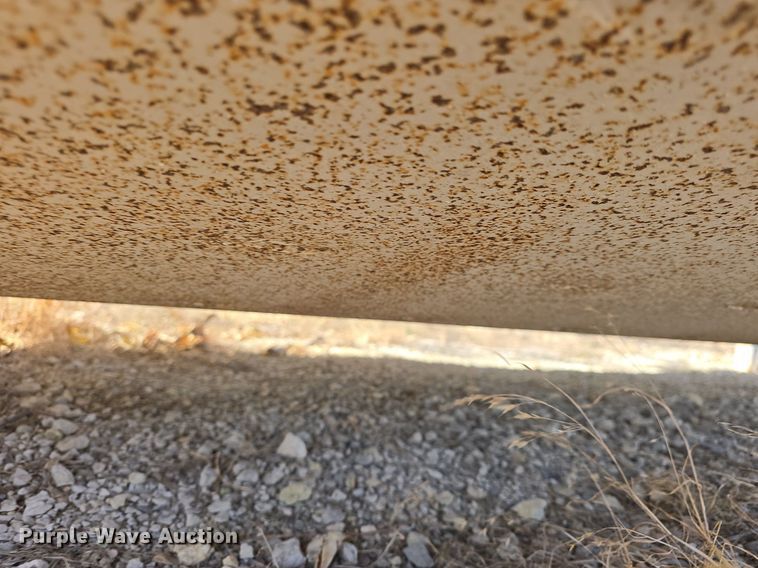 image for item DQ5231 2022 Semiremolques El Puma BD40SR bottom dump trailer