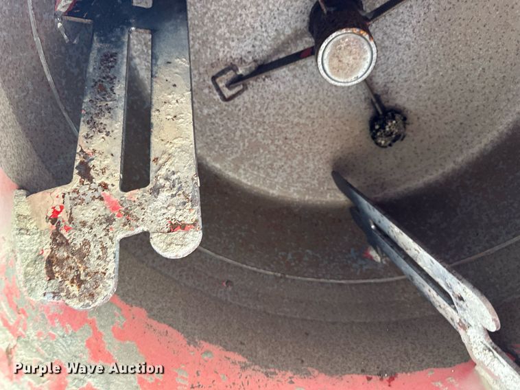 image for item DR2611 Multiquip MC94SH8  concrete mixer 