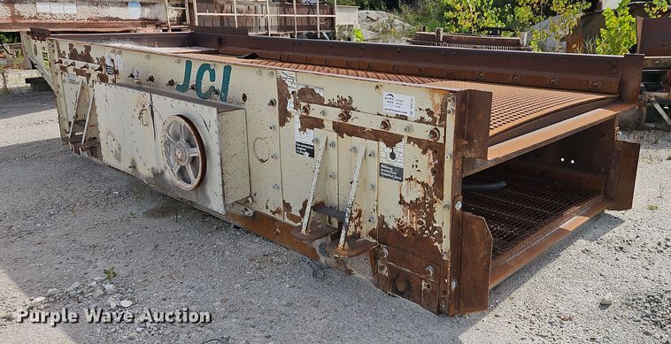 image for item DR8752 JCI 6162-32 screen box