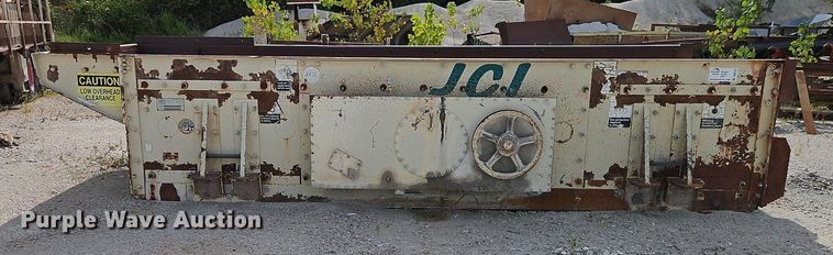 image for item DR8752 JCI 6162-32 screen box