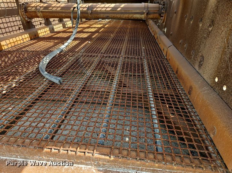 image for item DR8752 JCI 6162-32 screen box