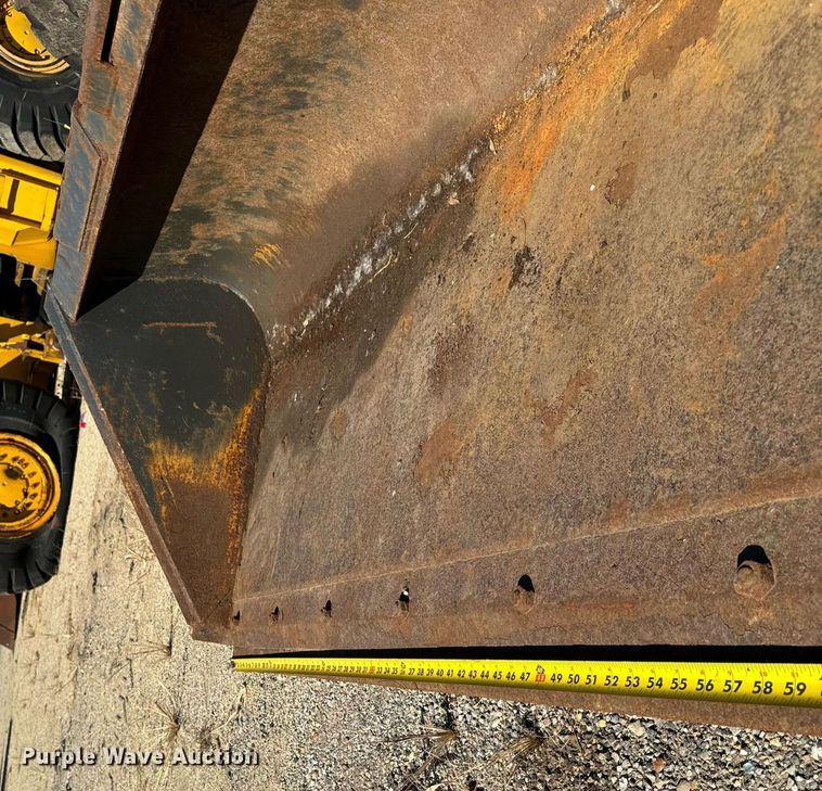 image for item DT2059 2018 Case SV280 skid steer loader