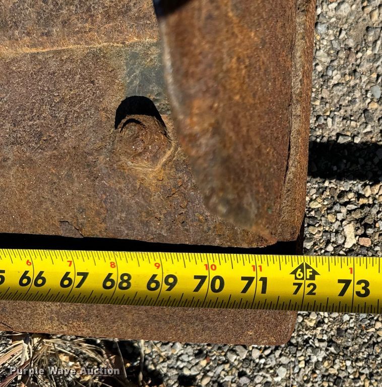 image for item DT2059 2018 Case SV280 skid steer loader