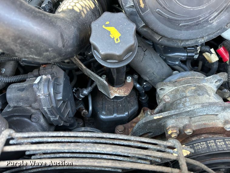 image for item DT2059 2018 Case SV280 skid steer loader