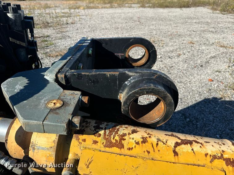 image for item DT2094 2017 Jinnings  SCV100 pile driver 