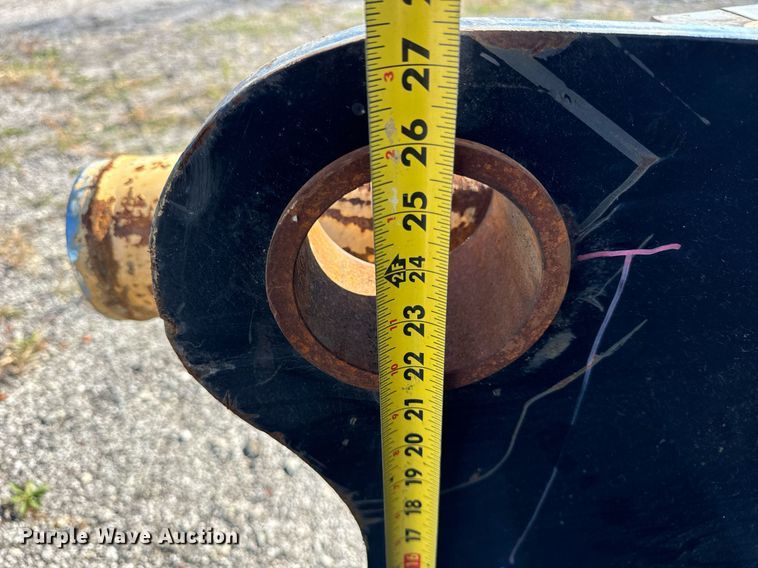 image for item DT2094 2017 Jinnings  SCV100 pile driver 