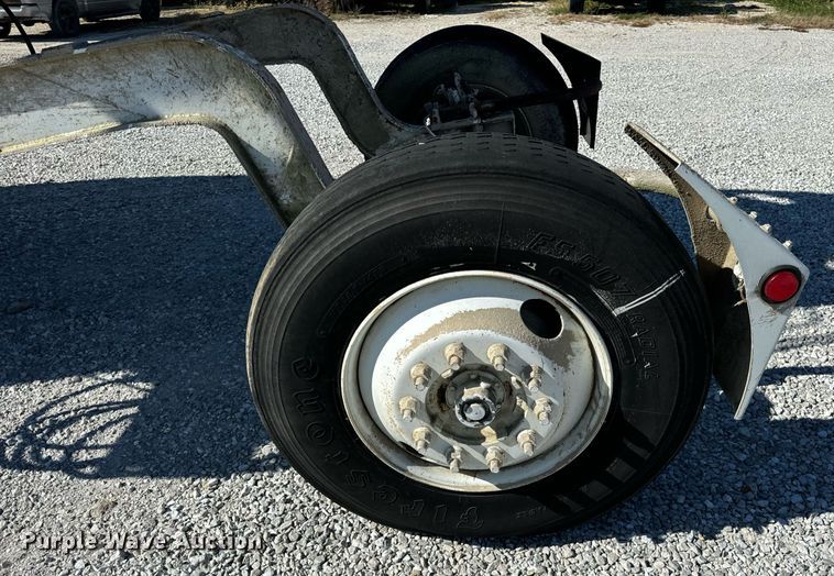 image for item DT2096 1999 Mack  RD690S ready mix truck