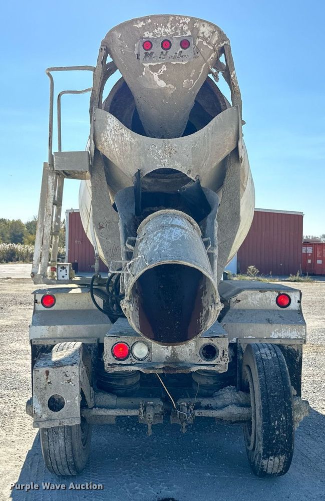 image for item DT2097 1999 Sterling  L-Line ready mix truck