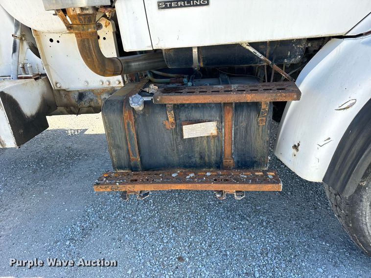 image for item DT2097 1999 Sterling  L-Line ready mix truck