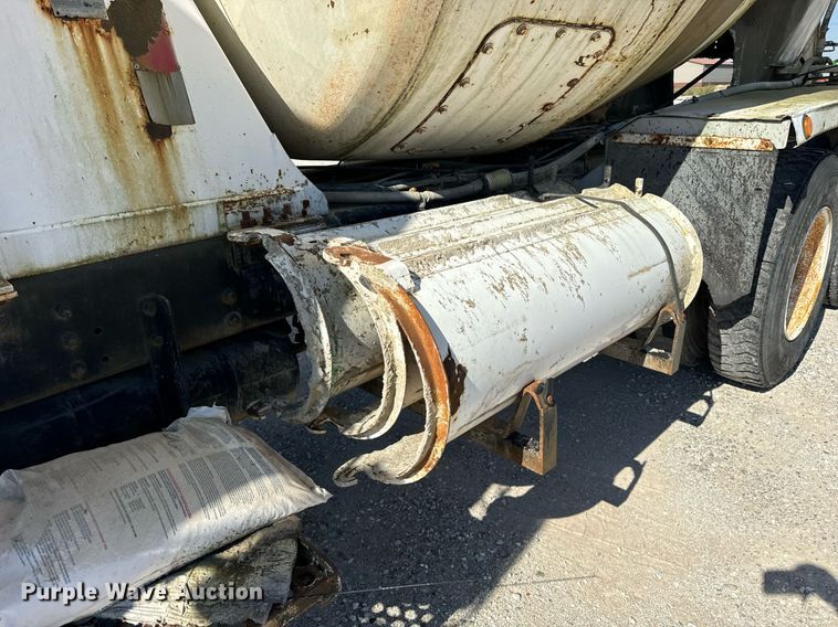 image for item DT2097 1999 Sterling  L-Line ready mix truck