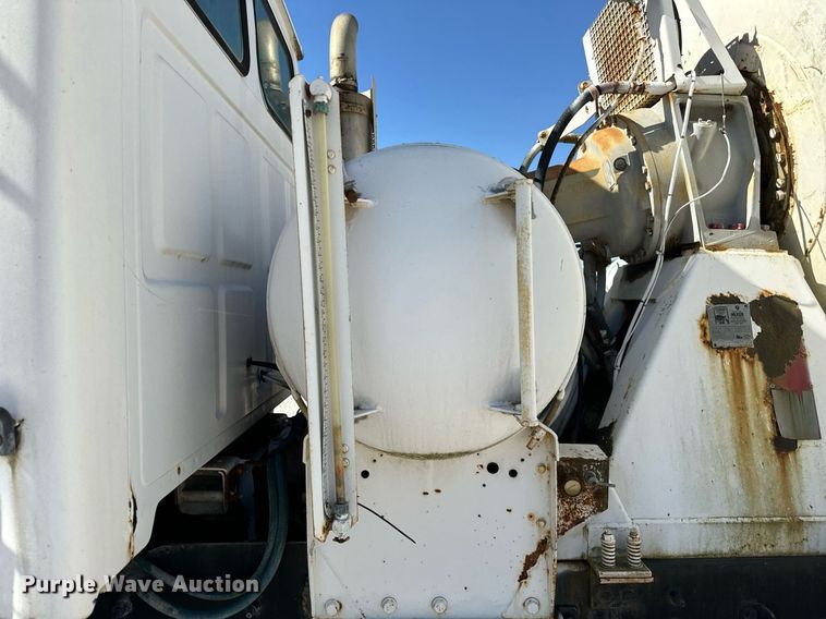 image for item DT2097 1999 Sterling  L-Line ready mix truck