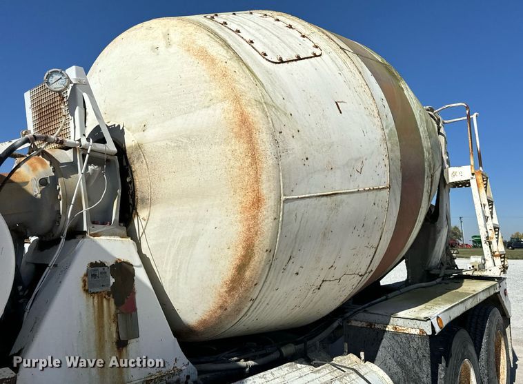 image for item DT2097 1999 Sterling  L-Line ready mix truck