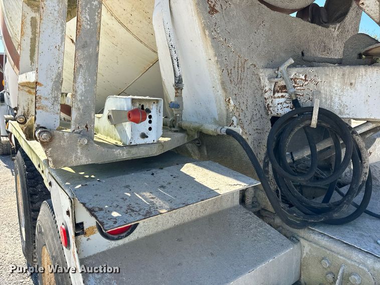 image for item DT2097 1999 Sterling  L-Line ready mix truck