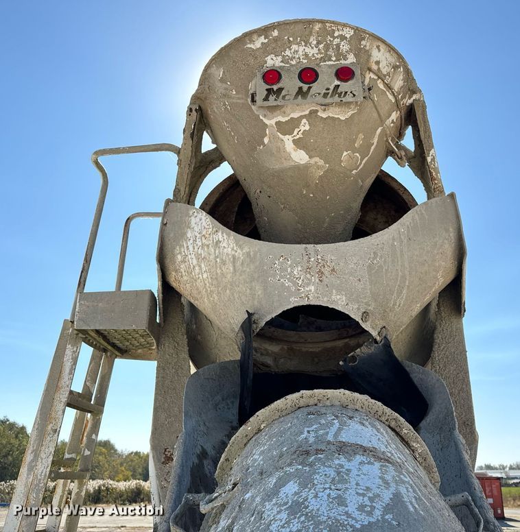 image for item DT2097 1999 Sterling  L-Line ready mix truck