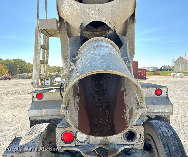 image for item DT2097 1999 Sterling  L-Line ready mix truck