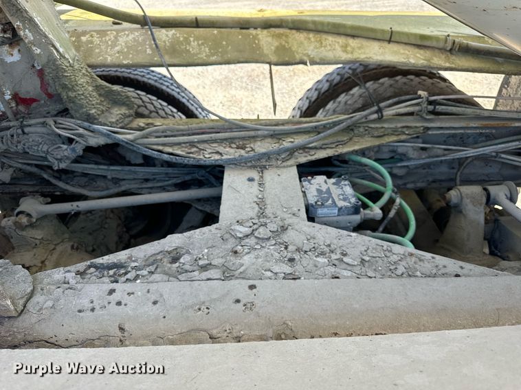 image for item DT2097 1999 Sterling  L-Line ready mix truck