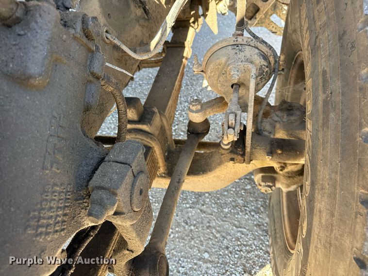 image for item DT2097 1999 Sterling  L-Line ready mix truck