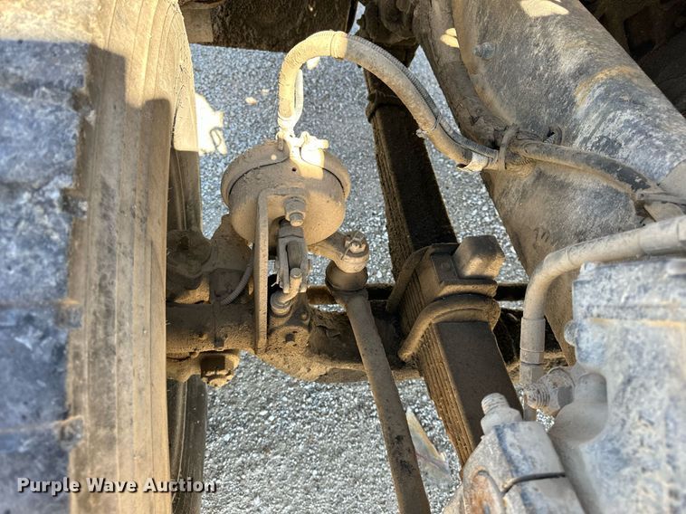 image for item DT2097 1999 Sterling  L-Line ready mix truck