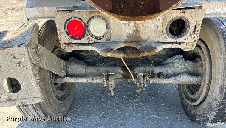 image for item DT2097 1999 Sterling  L-Line ready mix truck