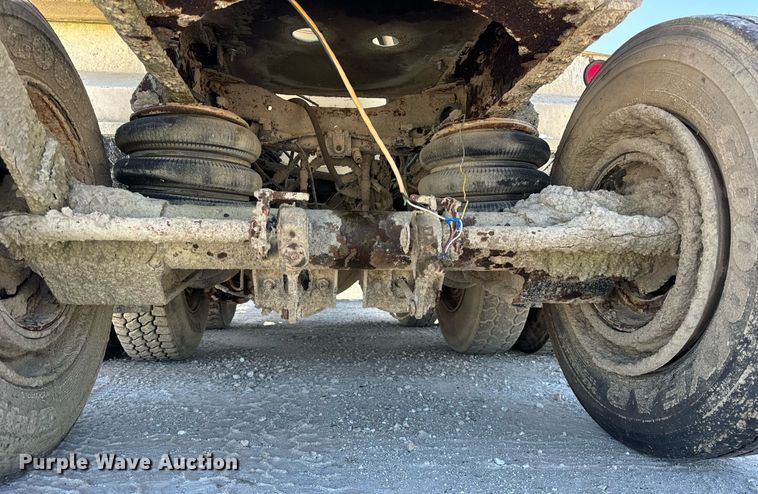 image for item DT2097 1999 Sterling  L-Line ready mix truck