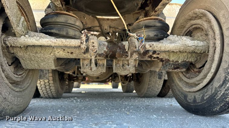 image for item DT2097 1999 Sterling  L-Line ready mix truck