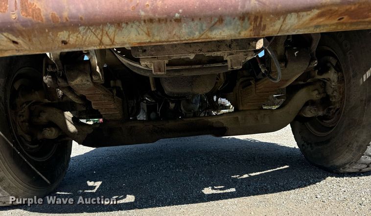 image for item DT2097 1999 Sterling  L-Line ready mix truck