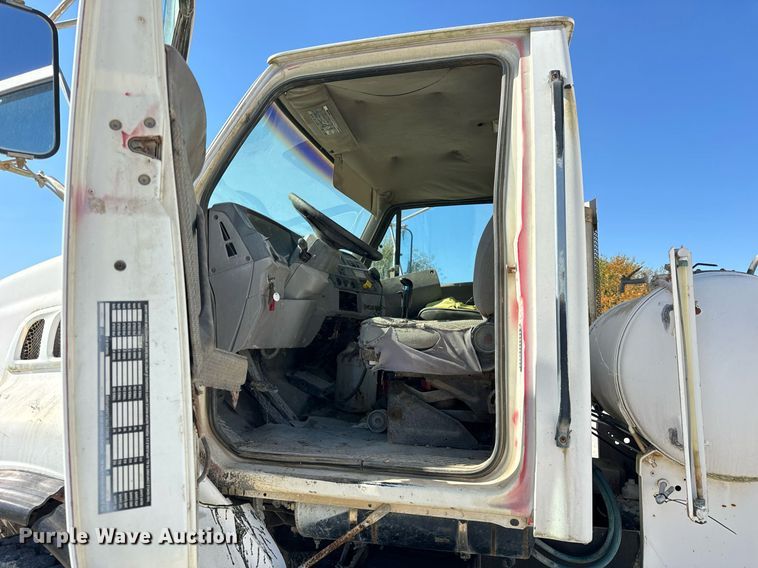 image for item DT2097 1999 Sterling  L-Line ready mix truck