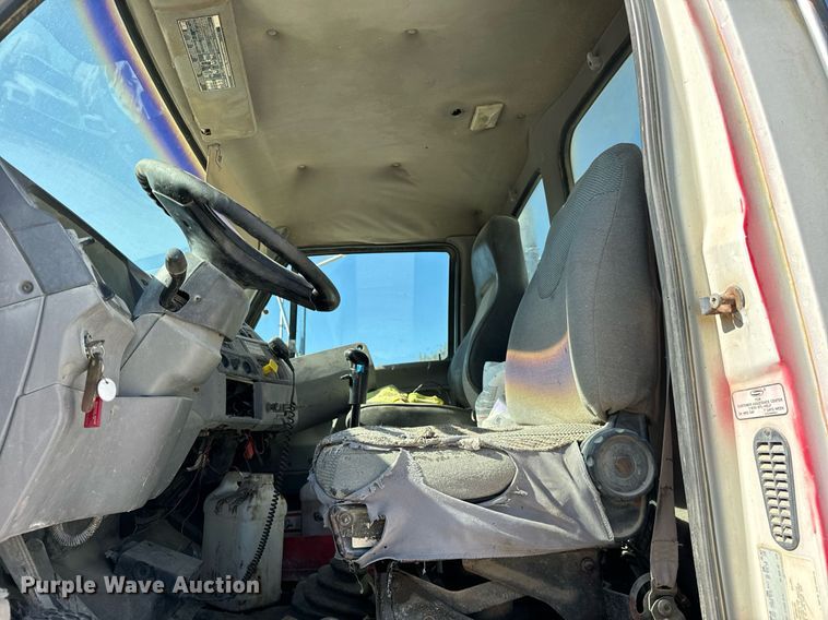 image for item DT2097 1999 Sterling  L-Line ready mix truck