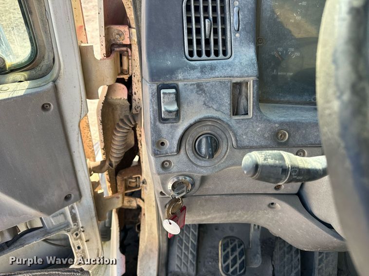 image for item DT2097 1999 Sterling  L-Line ready mix truck