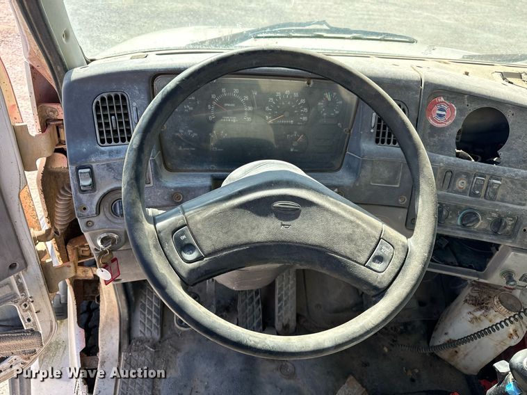 image for item DT2097 1999 Sterling  L-Line ready mix truck