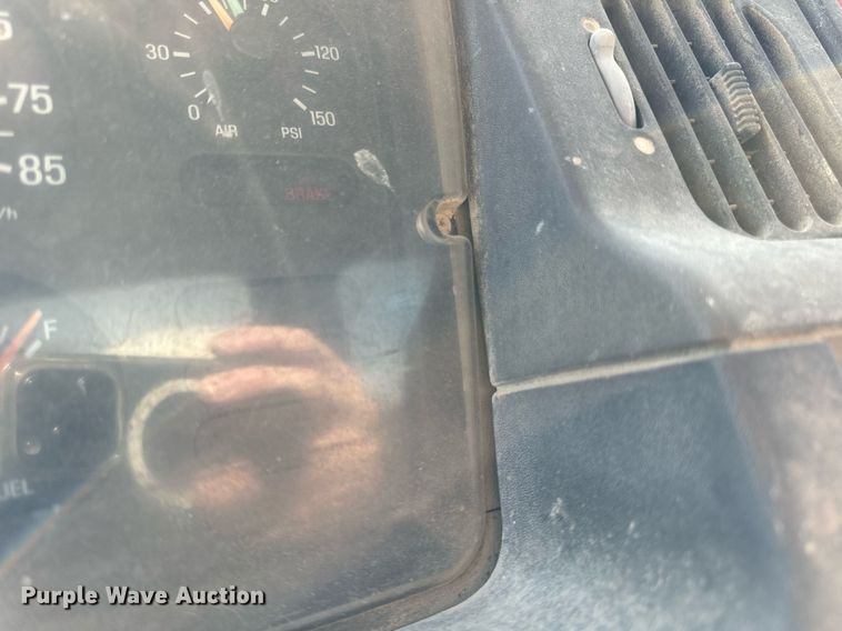 image for item DT2097 1999 Sterling  L-Line ready mix truck