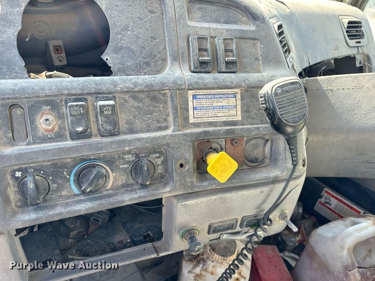 image for item DT2097 1999 Sterling  L-Line ready mix truck