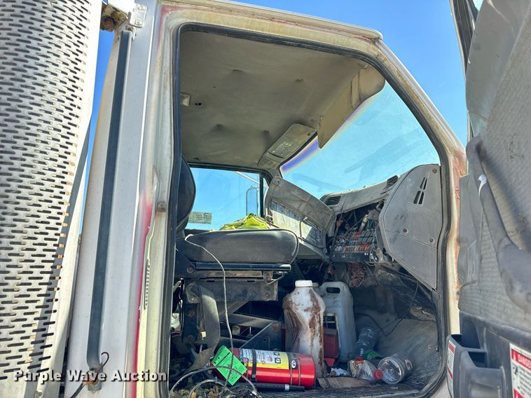 image for item DT2097 1999 Sterling  L-Line ready mix truck