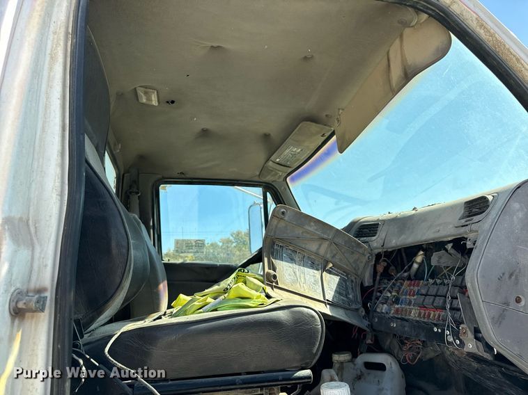 image for item DT2097 1999 Sterling  L-Line ready mix truck