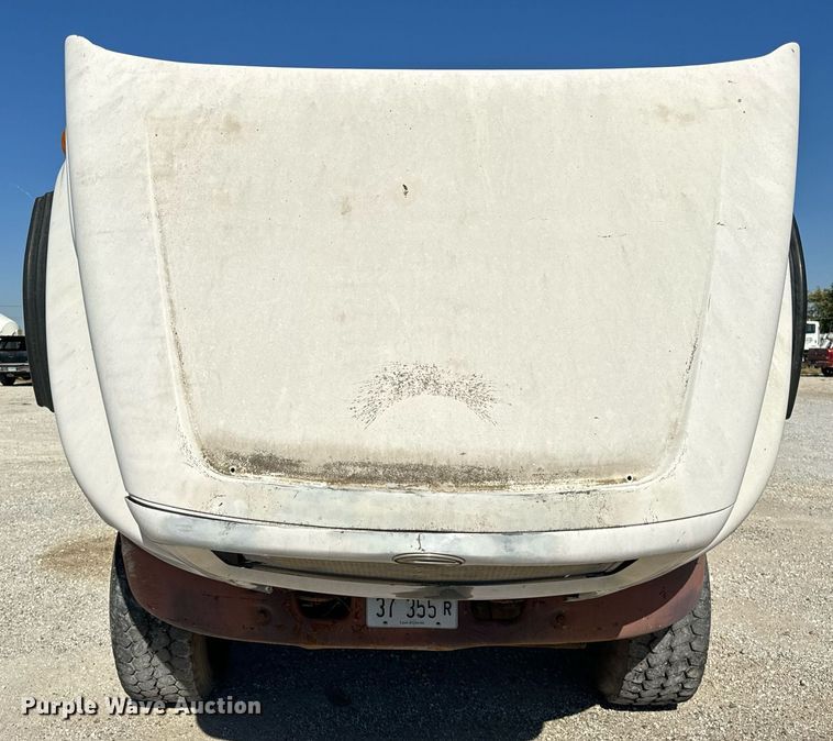 image for item DT2097 1999 Sterling  L-Line ready mix truck