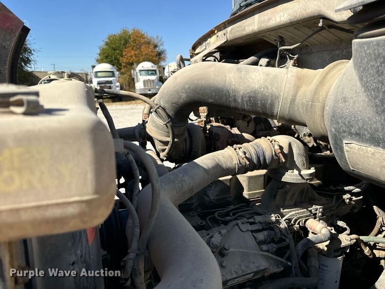 image for item DT2097 1999 Sterling  L-Line ready mix truck