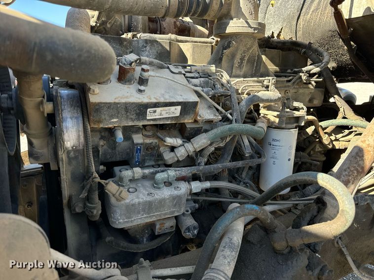 image for item DT2097 1999 Sterling  L-Line ready mix truck