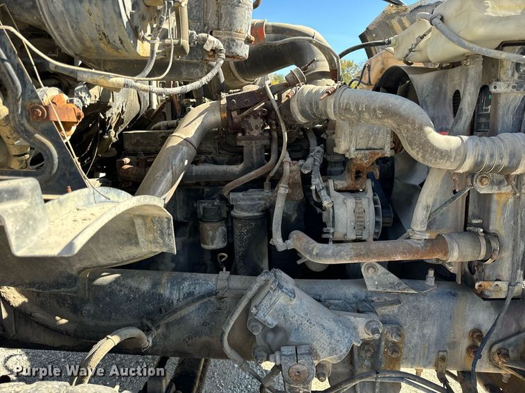 image for item DT2097 1999 Sterling  L-Line ready mix truck